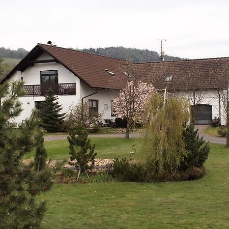 Apartmány pod Kozákovem Tatobity Esterno foto