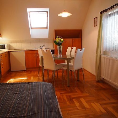 Apartmány pod Kozákovem Tatobity Esterno foto