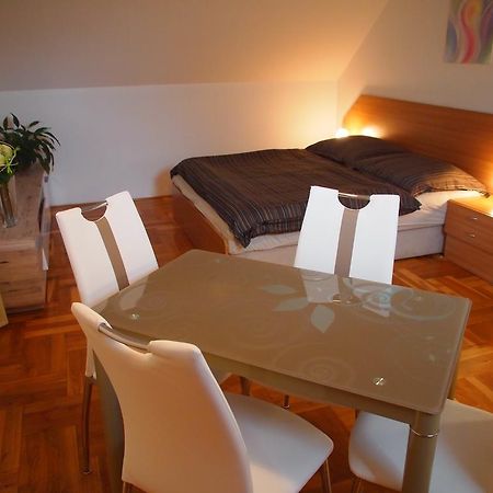 Apartmány pod Kozákovem Tatobity Esterno foto