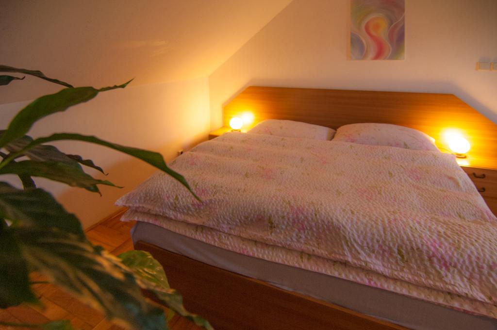 Apartmány pod Kozákovem Tatobity Esterno foto