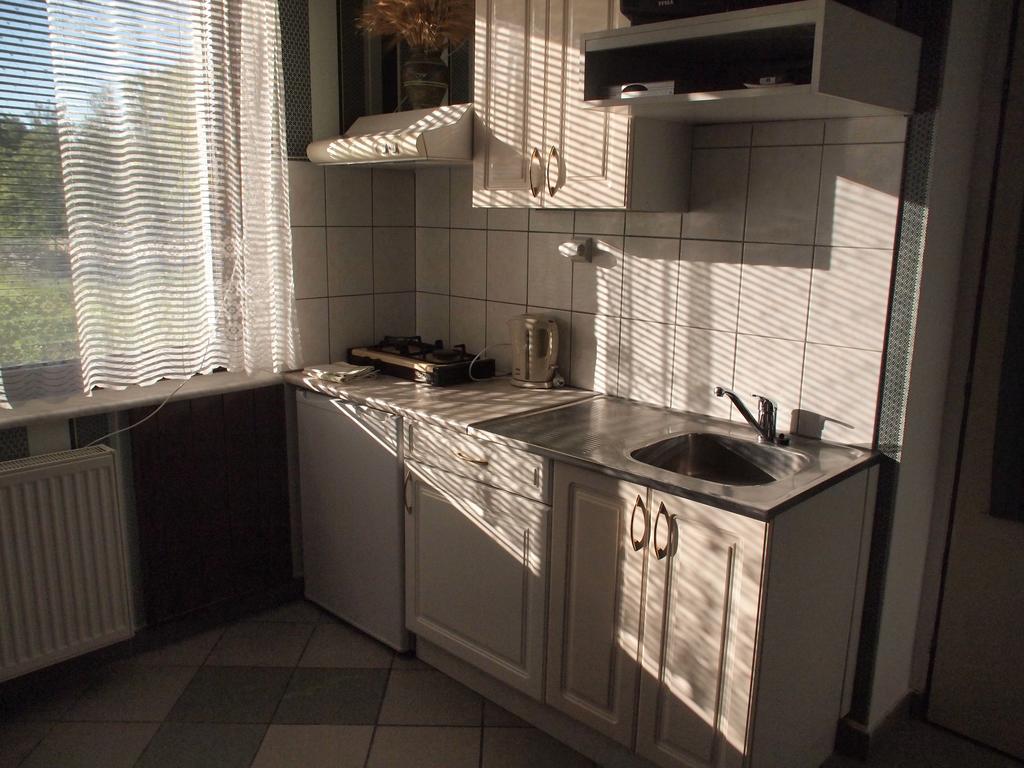 Apartmány pod Kozákovem Tatobity Esterno foto