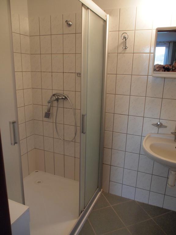 Apartmány pod Kozákovem Tatobity Esterno foto