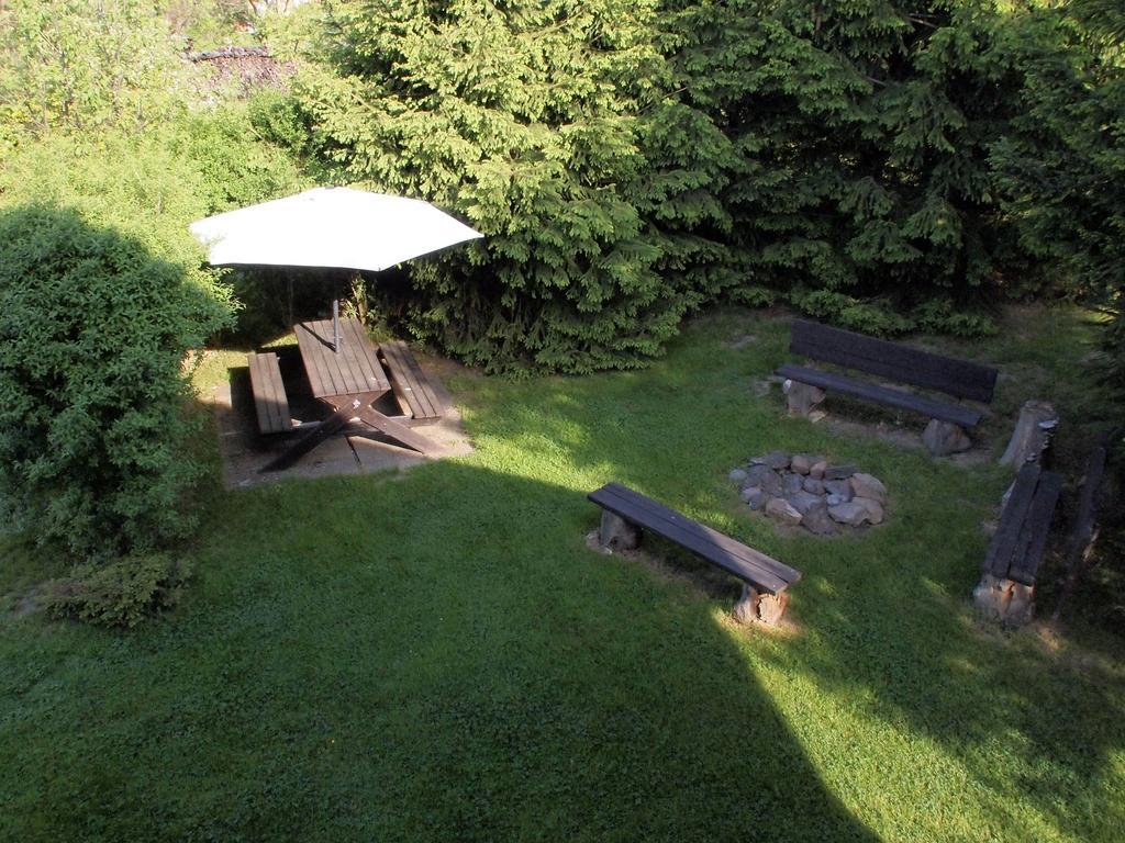 Apartmány pod Kozákovem Tatobity Esterno foto