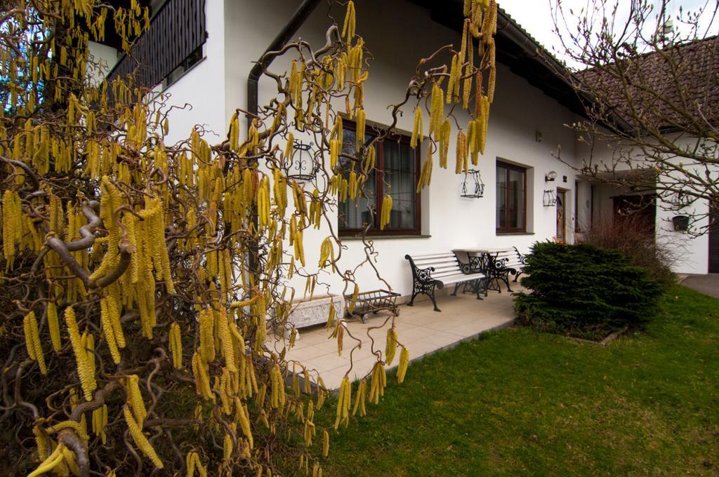 Apartmány pod Kozákovem Tatobity Esterno foto