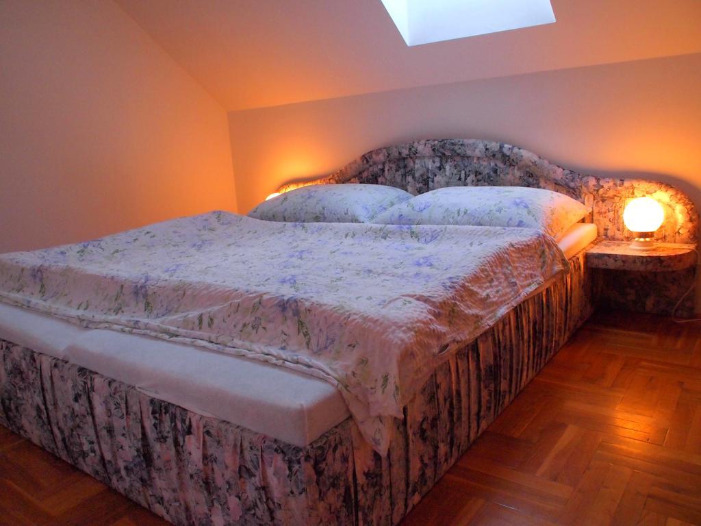 Apartmány pod Kozákovem Tatobity Esterno foto