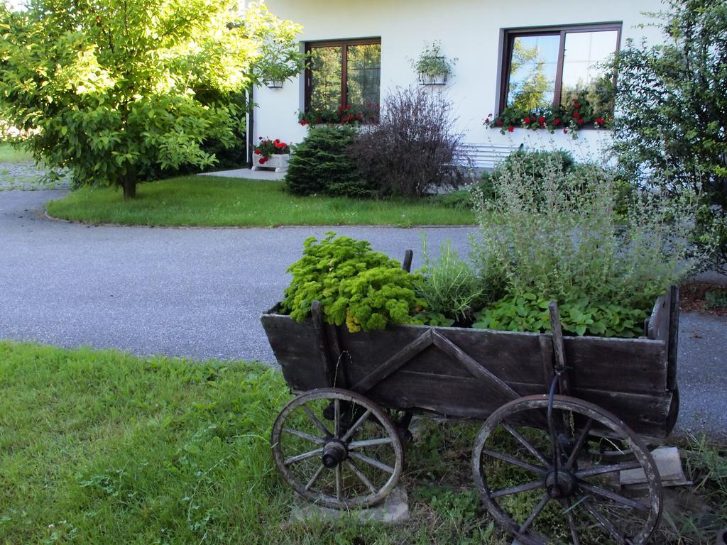 Apartmány pod Kozákovem Tatobity Esterno foto