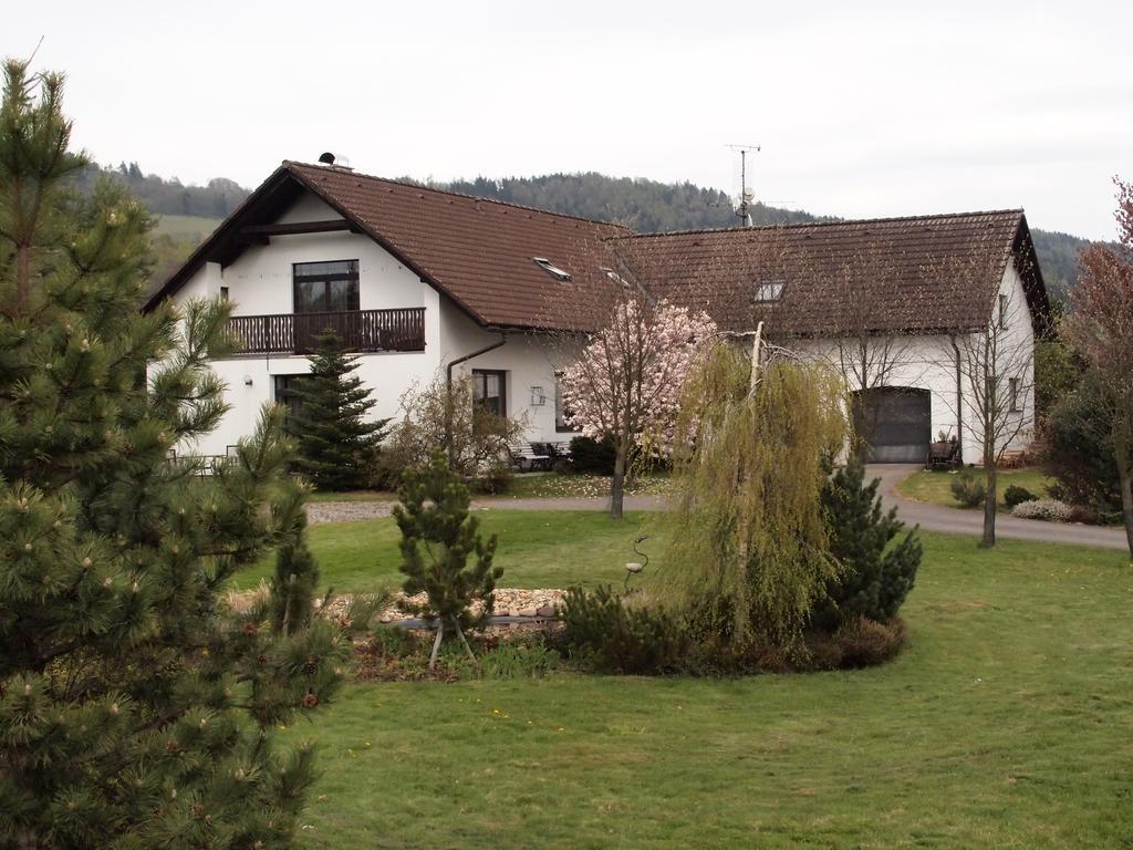Apartmány pod Kozákovem Tatobity Esterno foto