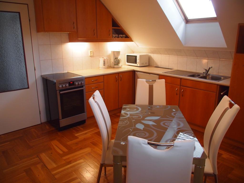 Apartmány pod Kozákovem Tatobity Esterno foto